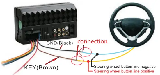 HiEHA 7023B Upgraded 7 Inch Standard Car Stereo- fig24