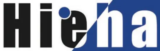 HiEHA -logo