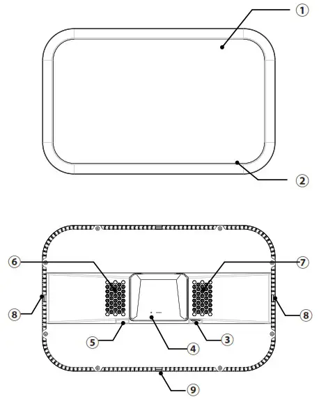 Godox ESC45 E-Sport LED Light Kit - Product Overview