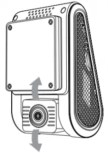 Adjust the View Angle