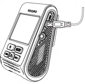 Connect to Car Charger 2