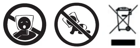 iJOY DC 1467 Beach Bomb Wireless Speaker - icon