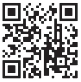 OSRAM ROADsight 50 Mobile connected Dashcam HD 1440p - qr code