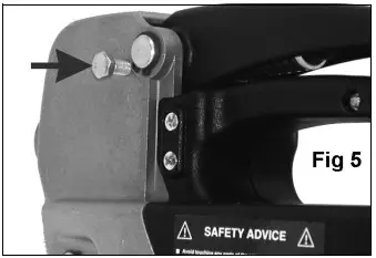 Clarke CSW6T Spot Welder 230v 13kw Mild Steel 2mm+2mm -PREPARATION