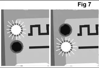 Clarke CSW6T Spot Welder 230v 13kw Mild Steel 2mm+2mm - fig 3