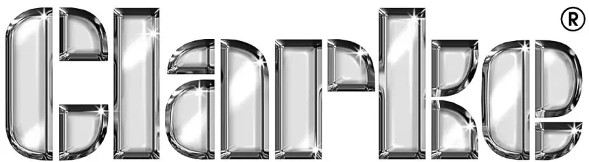 Clarke - logo
