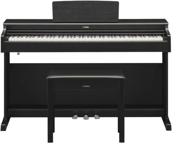 YAMAHA YDP-165 Arius Digital Piano