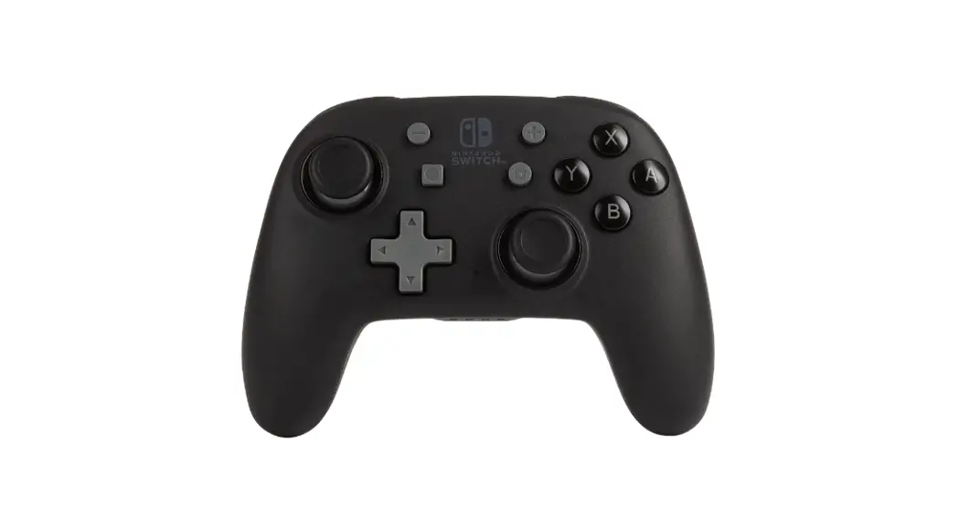 Jys-ns207 Bluetooth Game Controller Wireless Game Joystick For Nintendo Switch Instruction Manual Jys-ns207 Bluetooth Game Controller Wireless Game Joystick For Nintendo Switch Instruction Manual