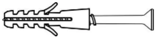 Poynting OMNI 703 Omni Directional Wi Fi Antenna - fig 1