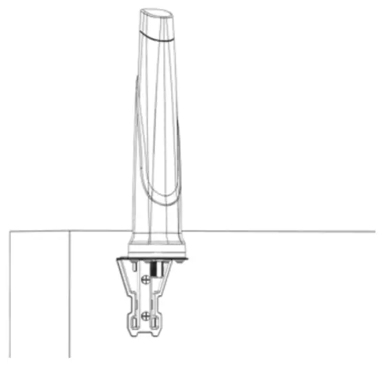 Poynting OMNI 703 Omni Directional Wi Fi Antenna - fig 12