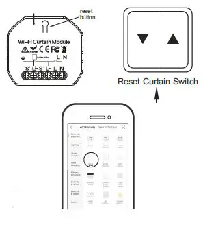 tuya-MS-108-Wi-Fi-Curtain-Module-fig-14