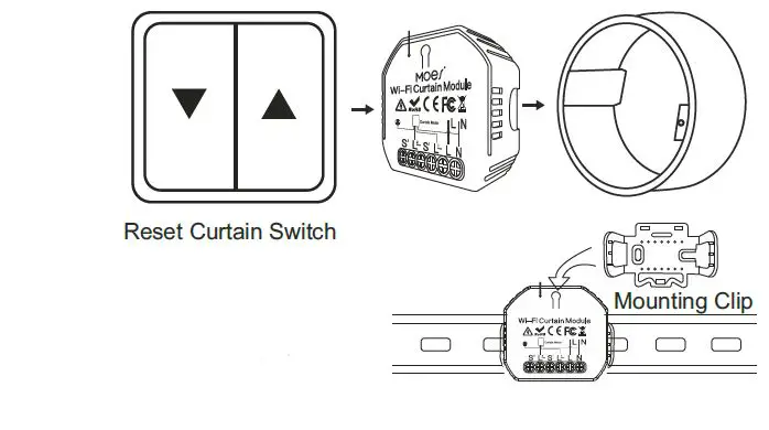 tuya-MS-108-Wi-Fi-Curtain-Module-fig-4