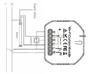 tuya-MS-108-Wi-Fi-Curtain-Module-fig-5