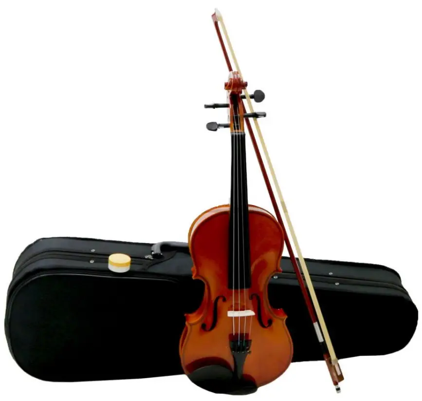OYPLa 3503 Full Size Acoustic Violin