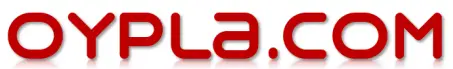 OYPLa - logo 1