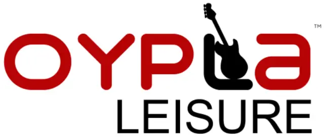 OYPLa - logo