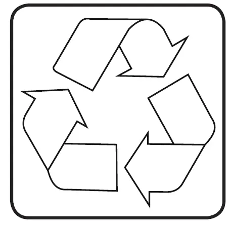 MontPellier MRF48W-1 48cm Icebox Fridge fig 2