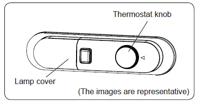 MontPellier MRF48W-1 48cm Icebox Fridge fig 6