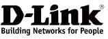 D-Link High-Power Wi-Fi Tri-Band Router - logo