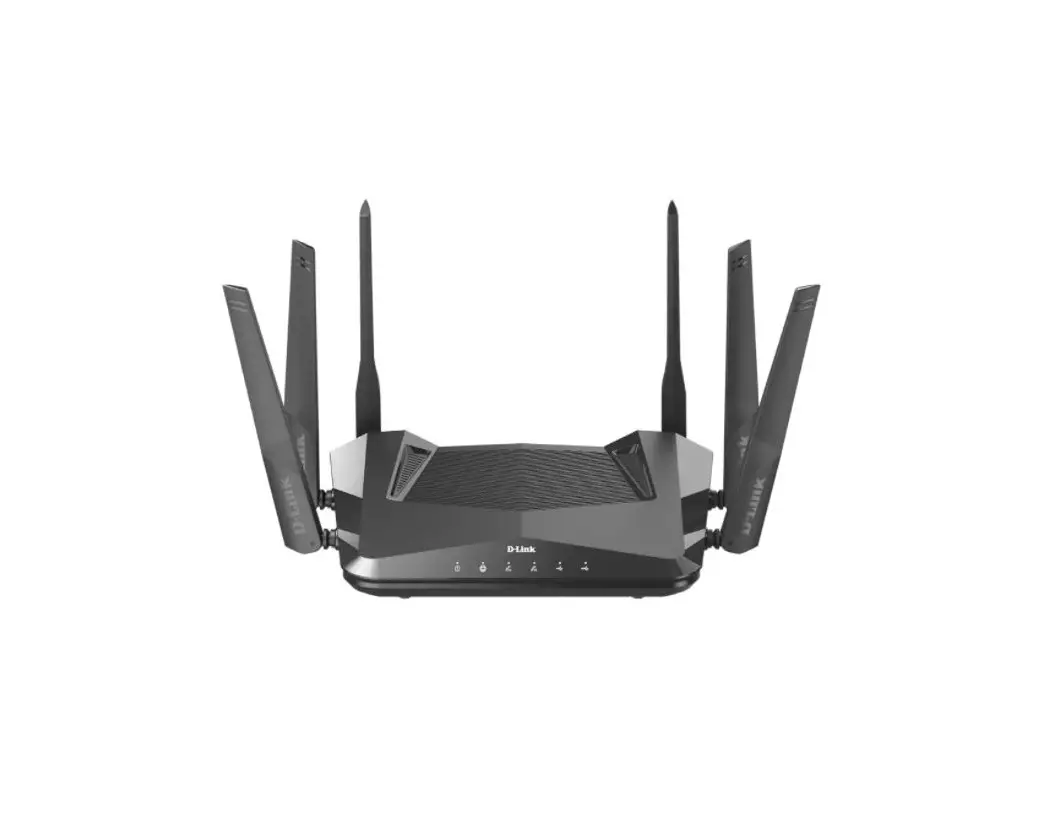 D-link Smart Mesh Wi-fi Router User Manual