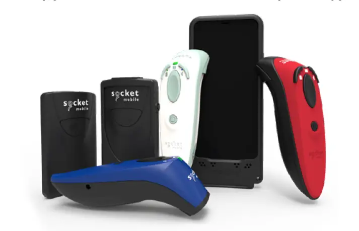 Socket Mobile D700 Linear Scanner User Guide Socket Mobile D700 Linear Scanner User Guide