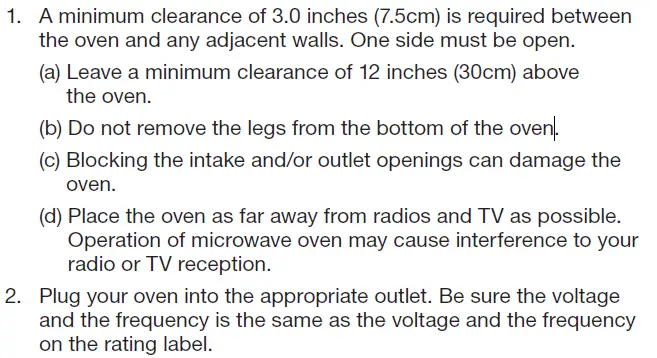 WARING-COMMERCIAL-WMO90 9-Cu. Ft.-Medium-Duty-Microwave-Oven-5
