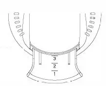 Shenzhen Esorun Technology SLIM Ultra-Thin Wireless Car Mount 6