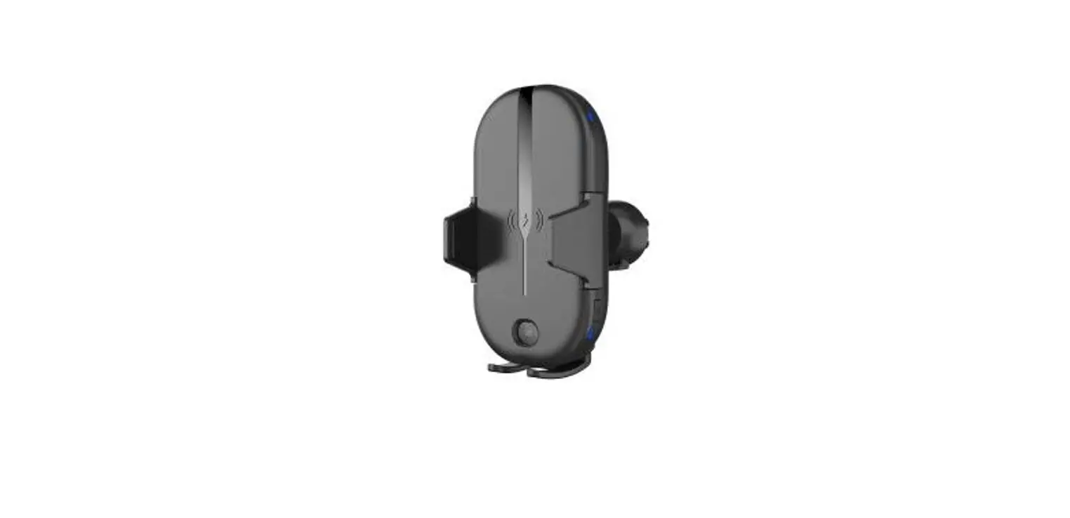 Shenzhen Esorun Technology Slim Ultra-thin Wireless Car Mount User Manual