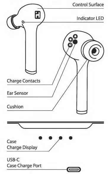 iHome-XT-49-True-Wireless-Ear-Buds-1