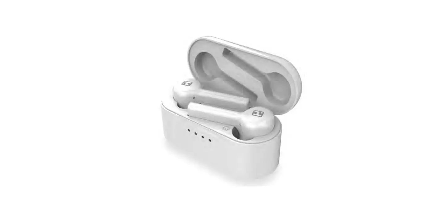 Ihome Xt-49 True Wireless Ear Buds User Manual