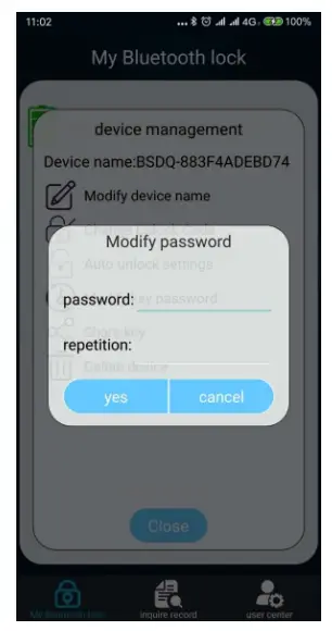Wenzhou-Boshi-Electric-Technology-Mini-Smart-Padlock-13