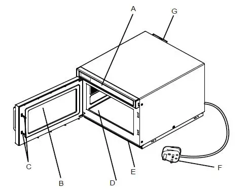 Midea-EMB17G5MA-S-Microwave-Oven-1
