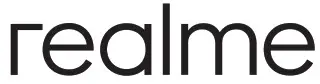 realme - Logo