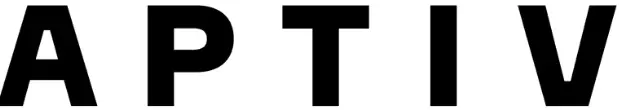 APTIV LOGO