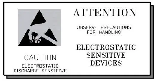 AUDIO INTERNATIONAL LCD-9151-201-x 15.1 Inch Flat Panel LCD Monitor-fig2