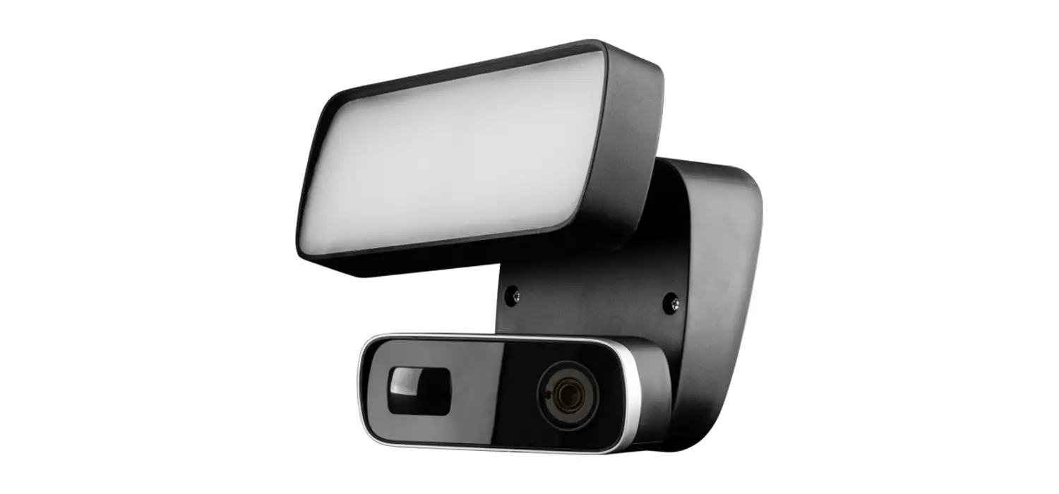 Zxtech Floodlight Camera User Manual Zxtech Floodlight Camera User Manual