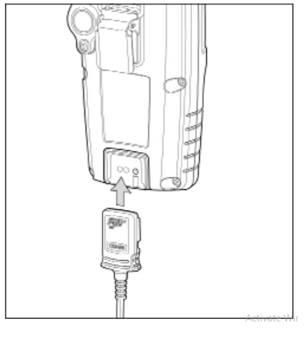 Honeywell -FS0502098-BW-Max-XT-II-Multi-Gas-Detector-20