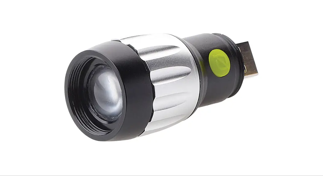 Goal Zero Bolt Flashlight Tip User Guide