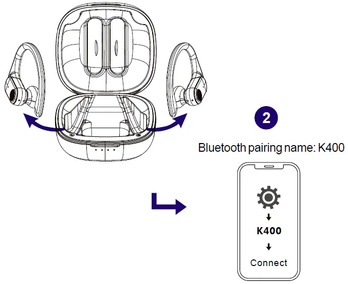 Shenzhen-Kingstar-Industrial-K400-TWS-Earbuds-img-2
