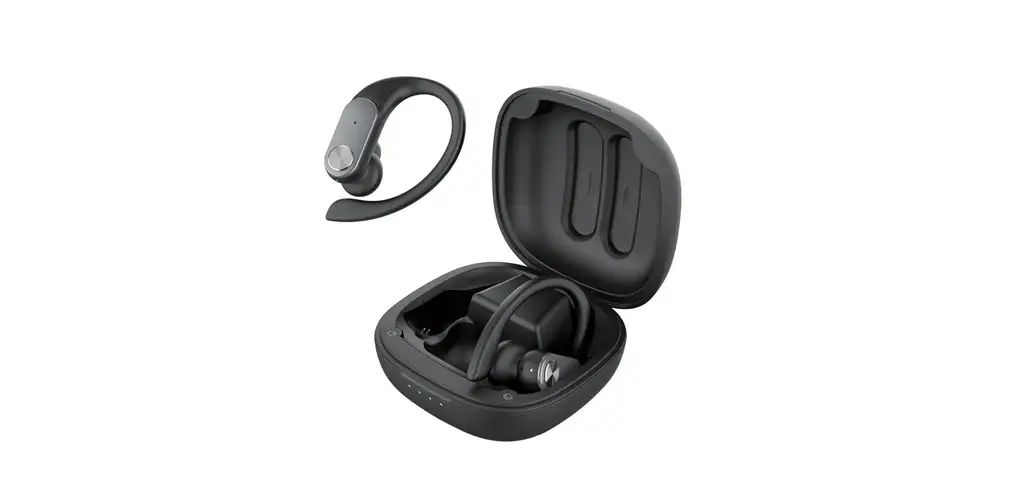 Shenzhen Kingstar Industrial K400 Tws Earbuds User Manual