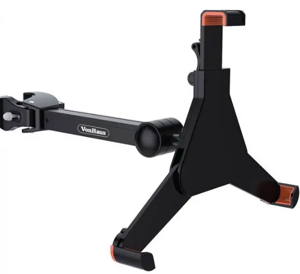 VonHaus-3005062-iPad -amp;-Tablet-Mount-Clamp-PRO