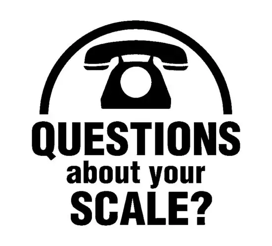 CONAIR WW26 Bathroom Scale - icon