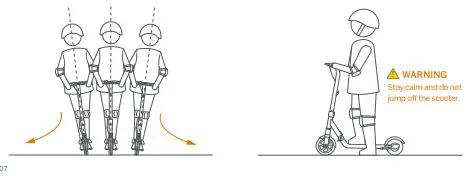 ninebot-E10-eKickScooter-ZING-Electric-Scooter-fig-12