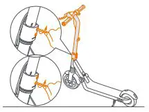 ninebot-E10-eKickScooter-ZING-Electric-Scooter-fig-6