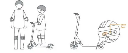 ninebot-E10-eKickScooter-ZING-Electric-Scooter-fig-9