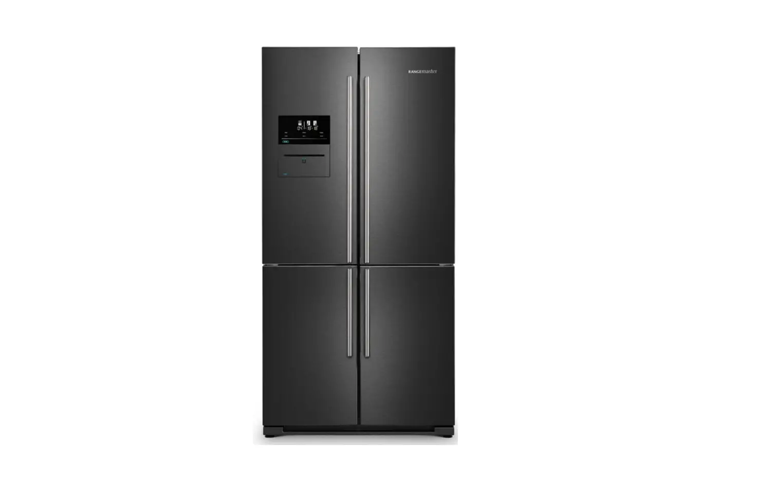 Rangemaster Rsxs212d Fridge Freezer User Guide