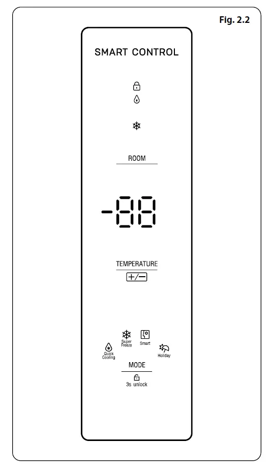RANGEmaster-RSXS212D-Fridge-Freezer-FIG-4