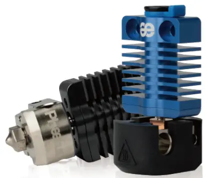 Phaetus Dragonfly BMS Hotend