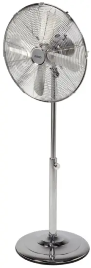 DOMO DO8132 Ventilator