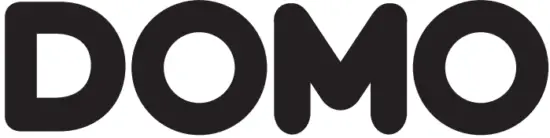 DOMO logo